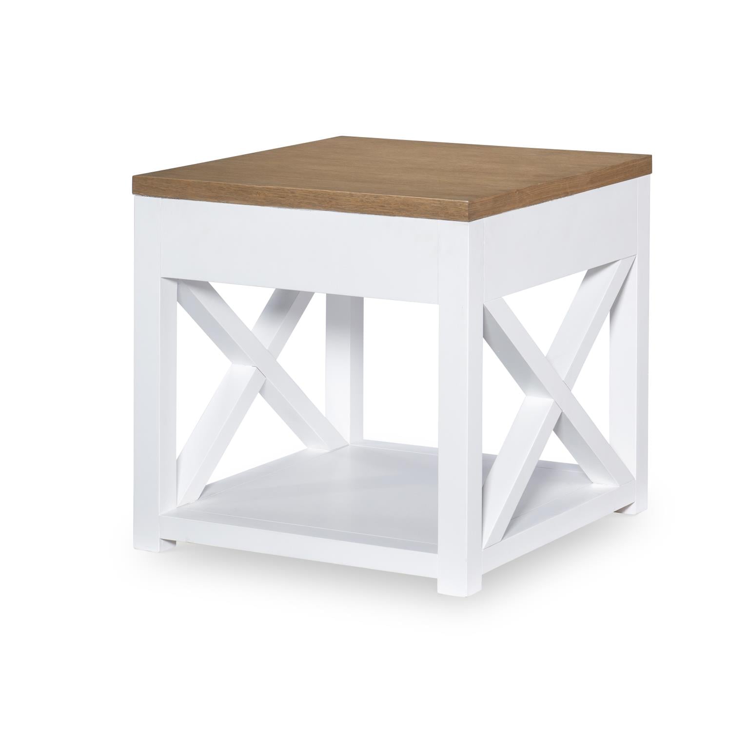 1-Drawer End Table