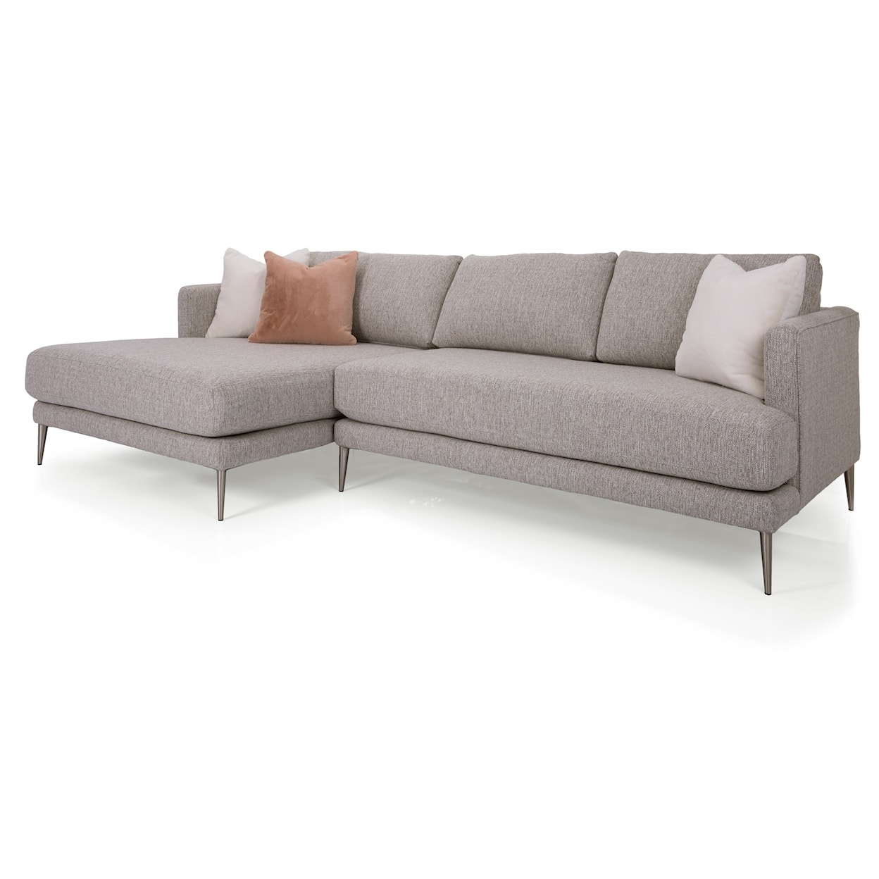 Decor-Rest 2089 Sofa Chaise 