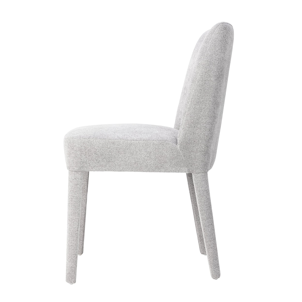 Jofran Wilson Dining Side Chair