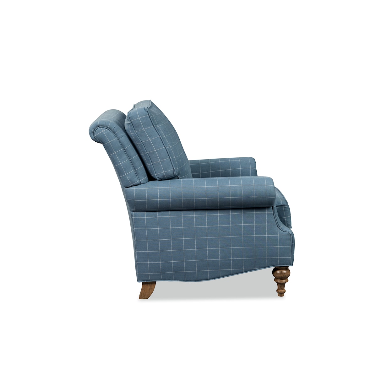 Hickorycraft 028310 Accent Chair