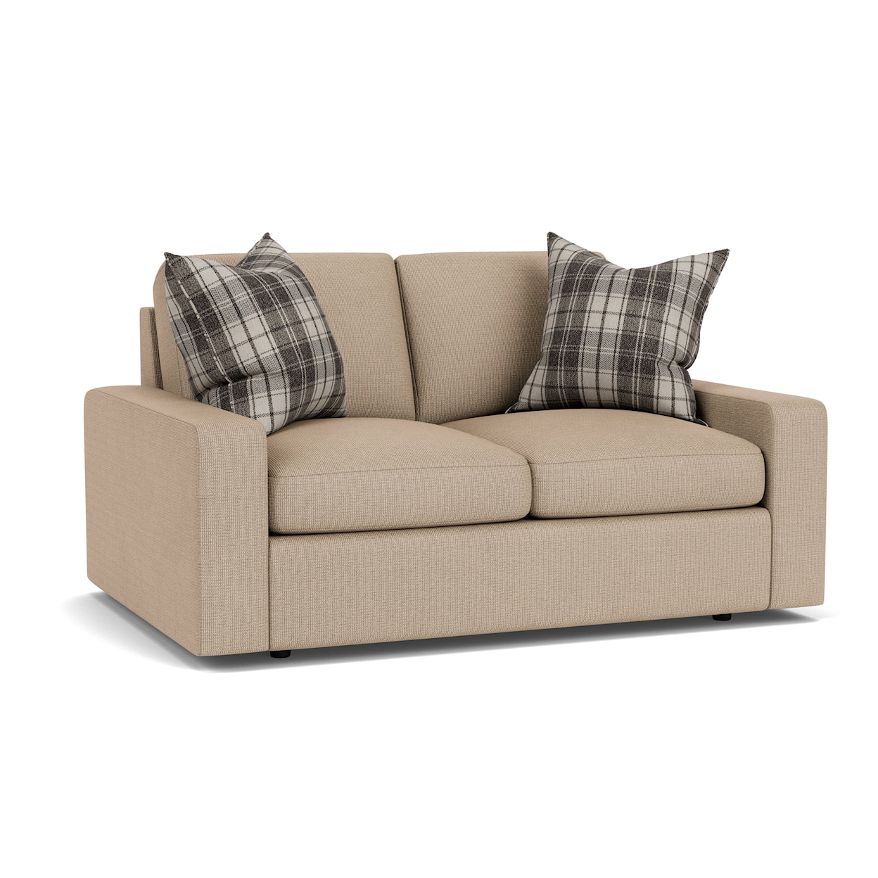 Flexsteel Sky Loveseat