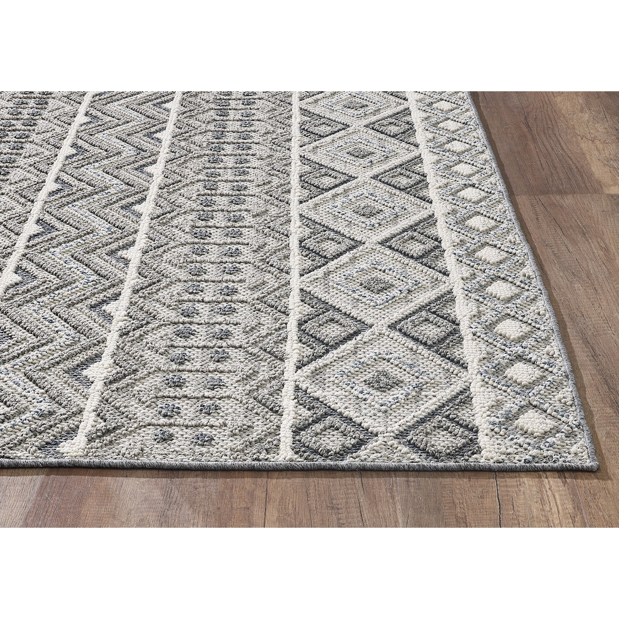 Kas Terrace 6'7" x 9'4" Rug