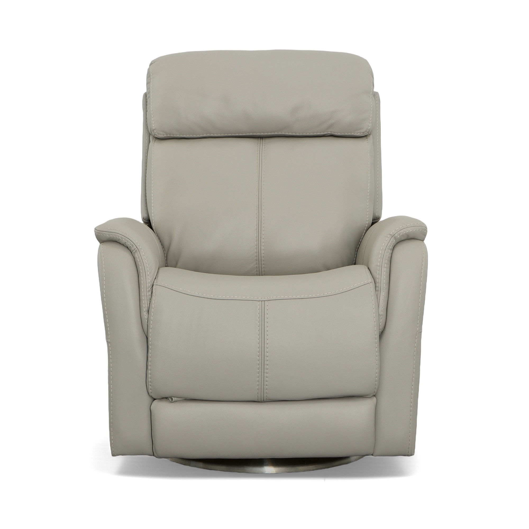 Power Swivel Recliner