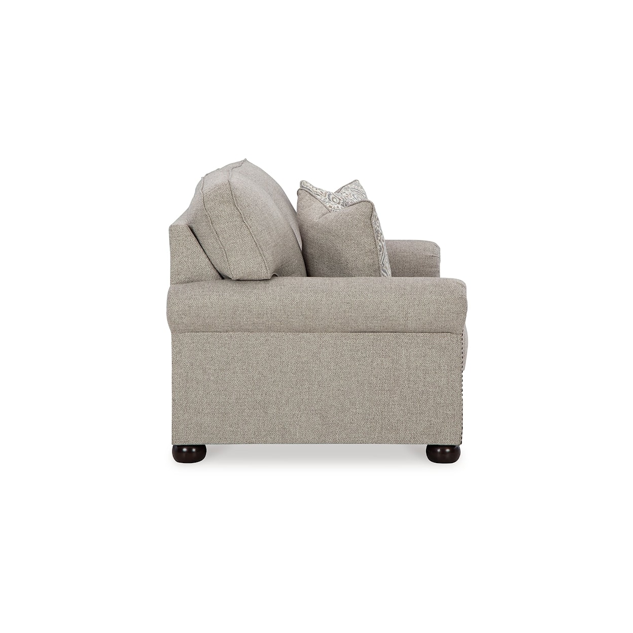 Ashley Furniture Signature Design Gaelon Loveseat