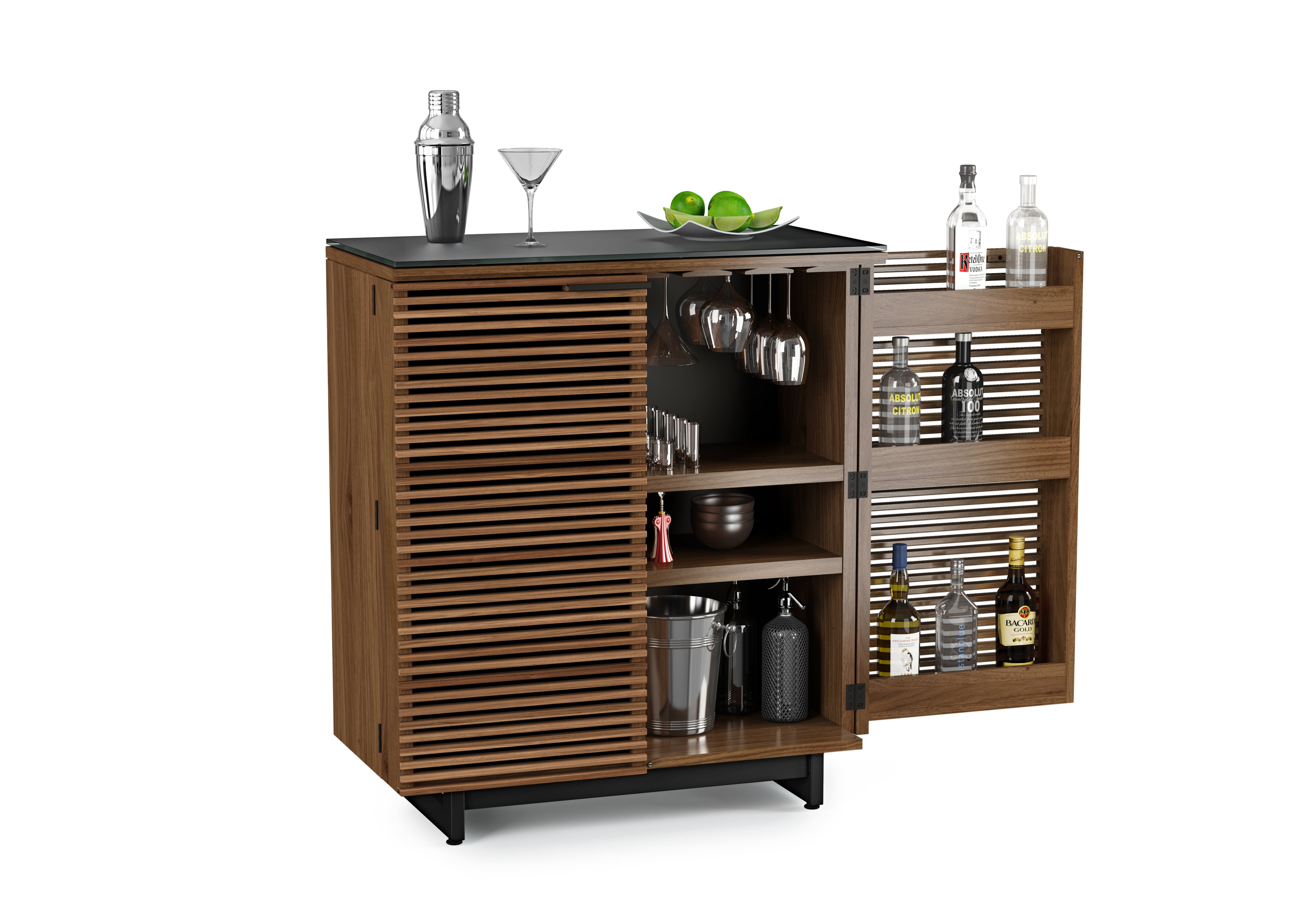 Bar Cabinet