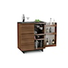 BDI Corridor Bar Cabinet