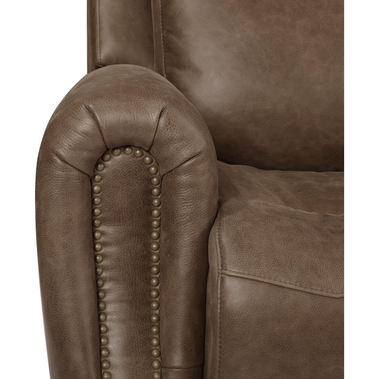 Pulaski Furniture Riley Power Reclining Loveseat