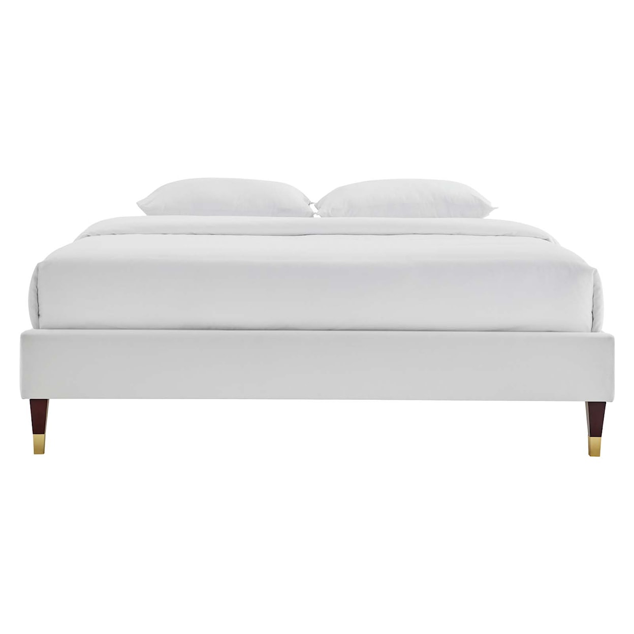 Modway Harlow Queen Platform Bed Frame