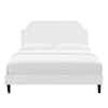 Modway Sienna King Platform Bed