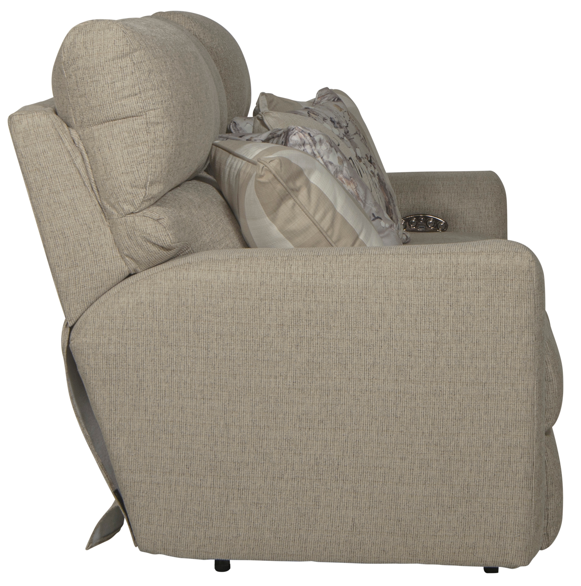 Catnapper Searsport Power Reclining Sofa