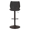 Zuo Seth Bar Chair