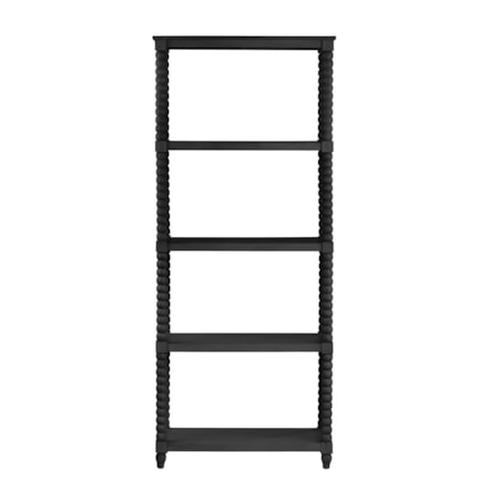 4-Shelf Etagere