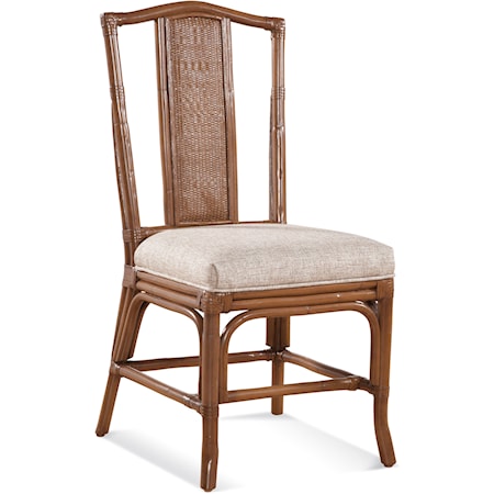 Drury Lane Dining Side Chair