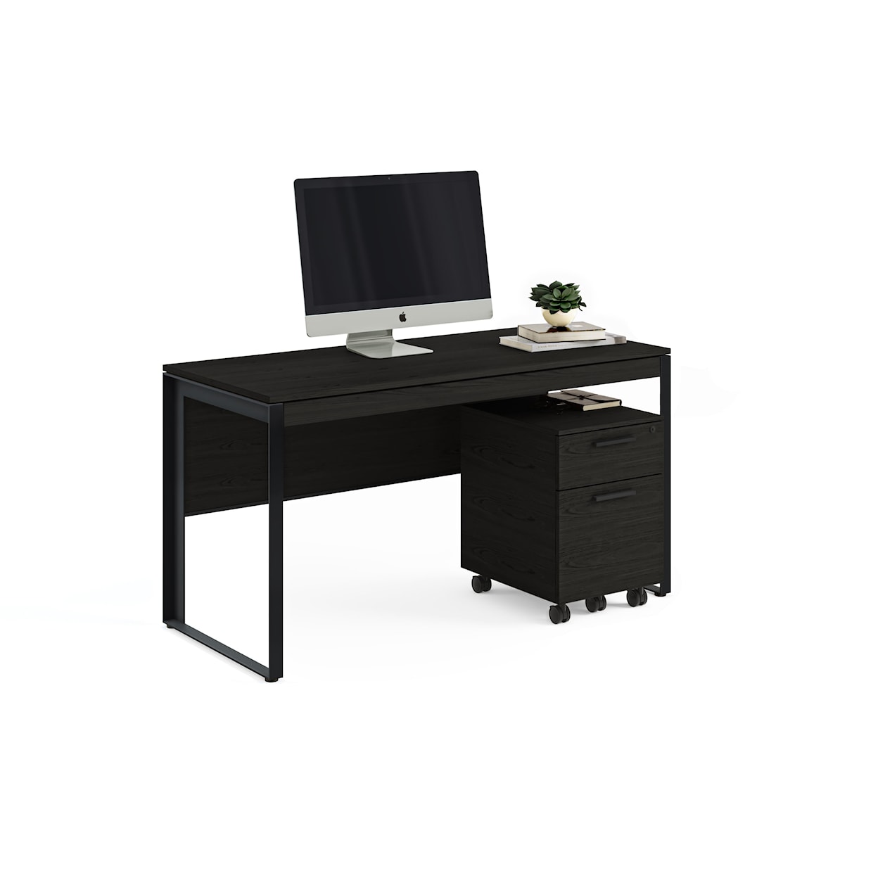 BDI Linea Desk