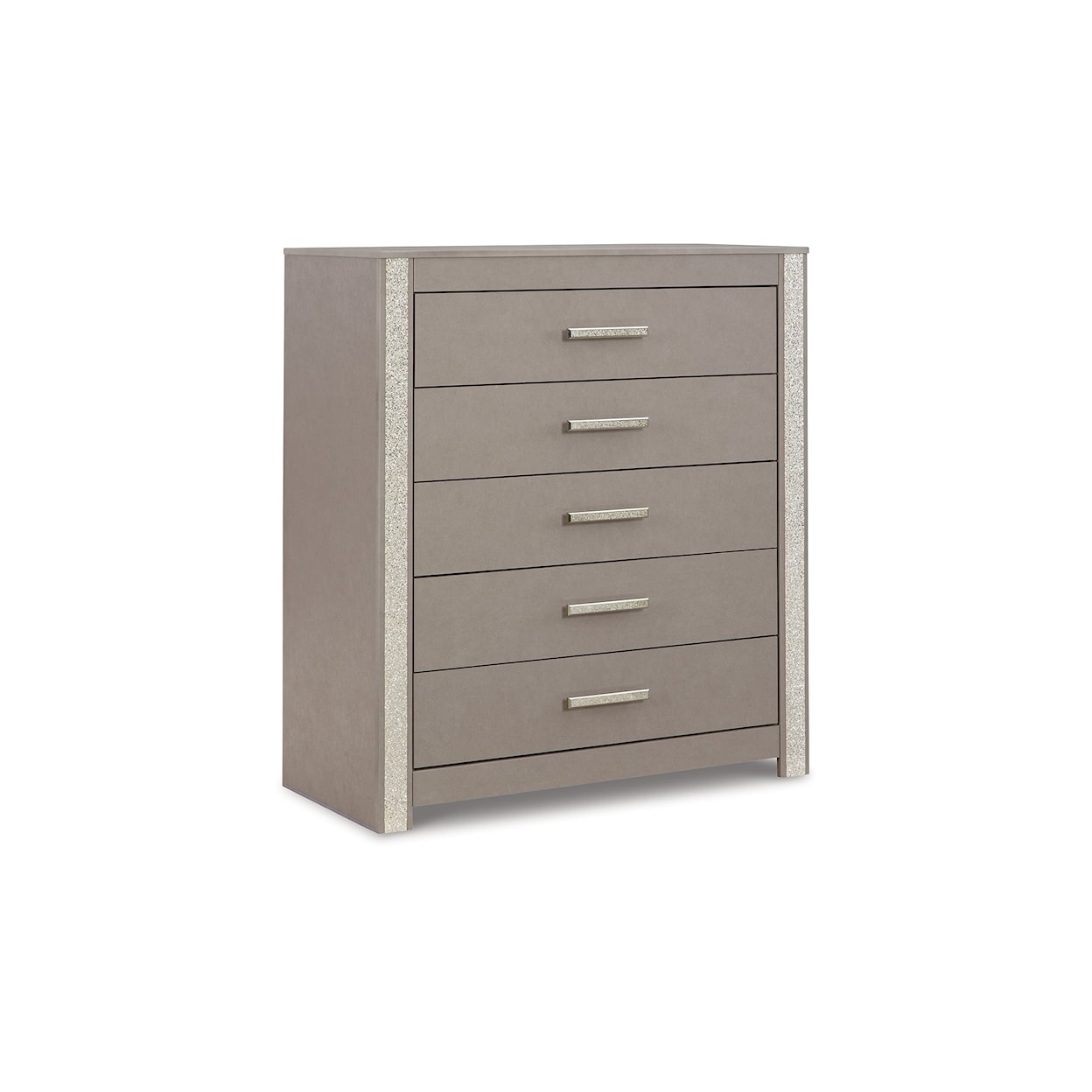 Ashley Furniture Signature Design Surancha Bedroom Chest