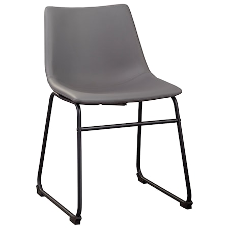 Dining Upholstered Side Chair