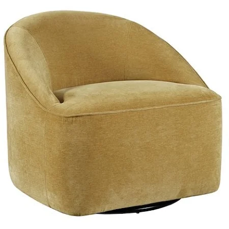 Swivel Accent Chair