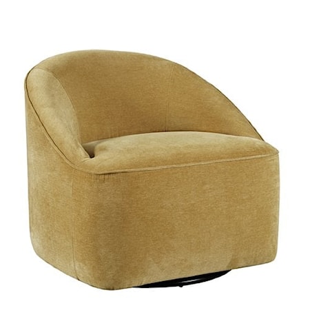 Swivel Accent Chair