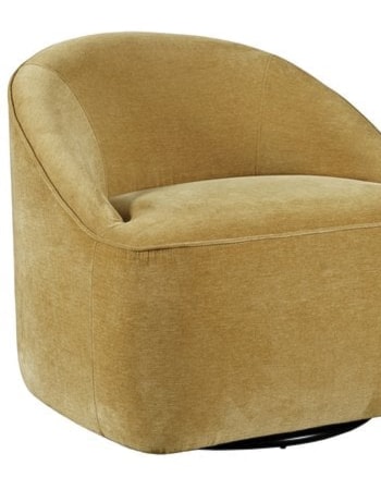 Swivel Accent Chair