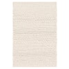 Uttermost Clifton Clifton Ivory Hand Woven 10 X 14 Rug