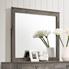 Crown Mark Bateson Dresser Mirror