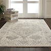 Nourison Fusion 5'3" x 7'3"  Rug