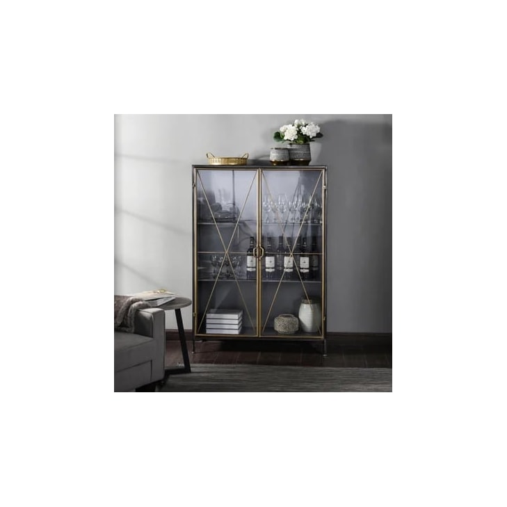 StyleCraft StyleCraft Richard Carter Cabinet