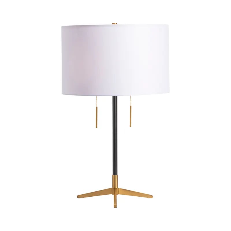 Veda Table Lamp