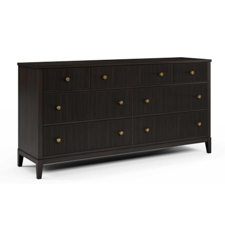 7-Drawer Dresser