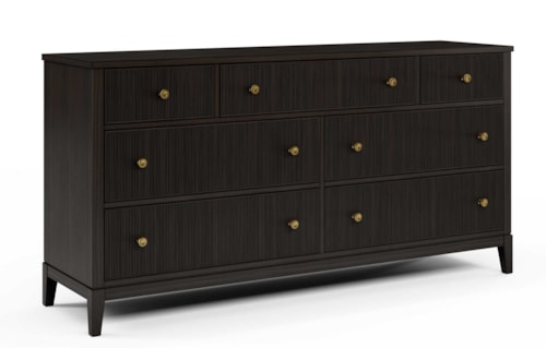 7-Drawer Dresser