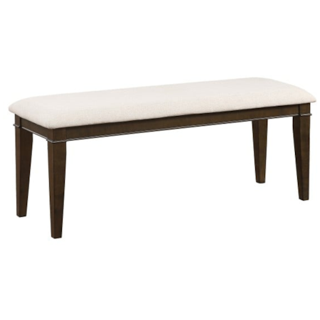 Dining Bench