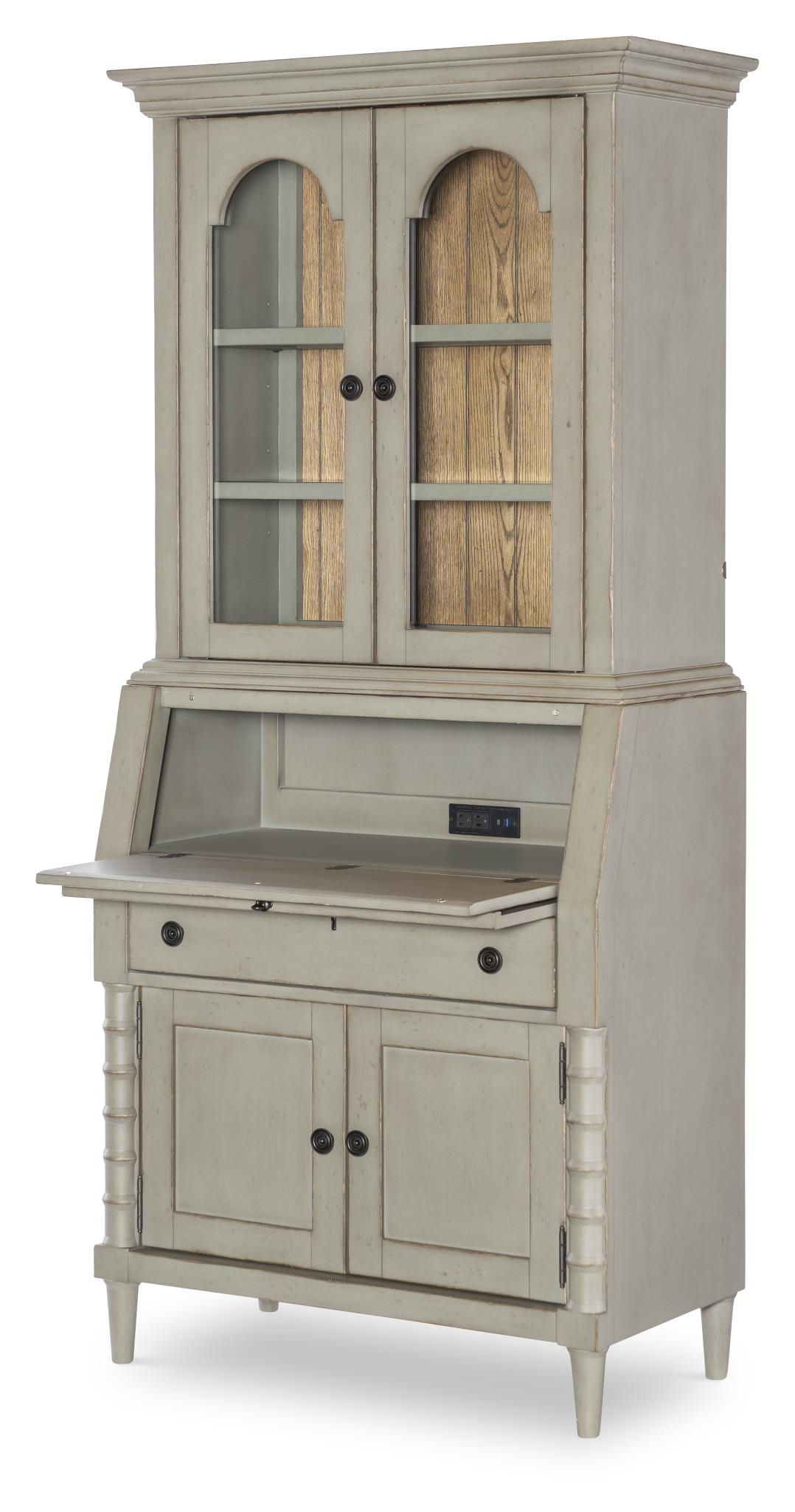 Secretary Cabinet Complete