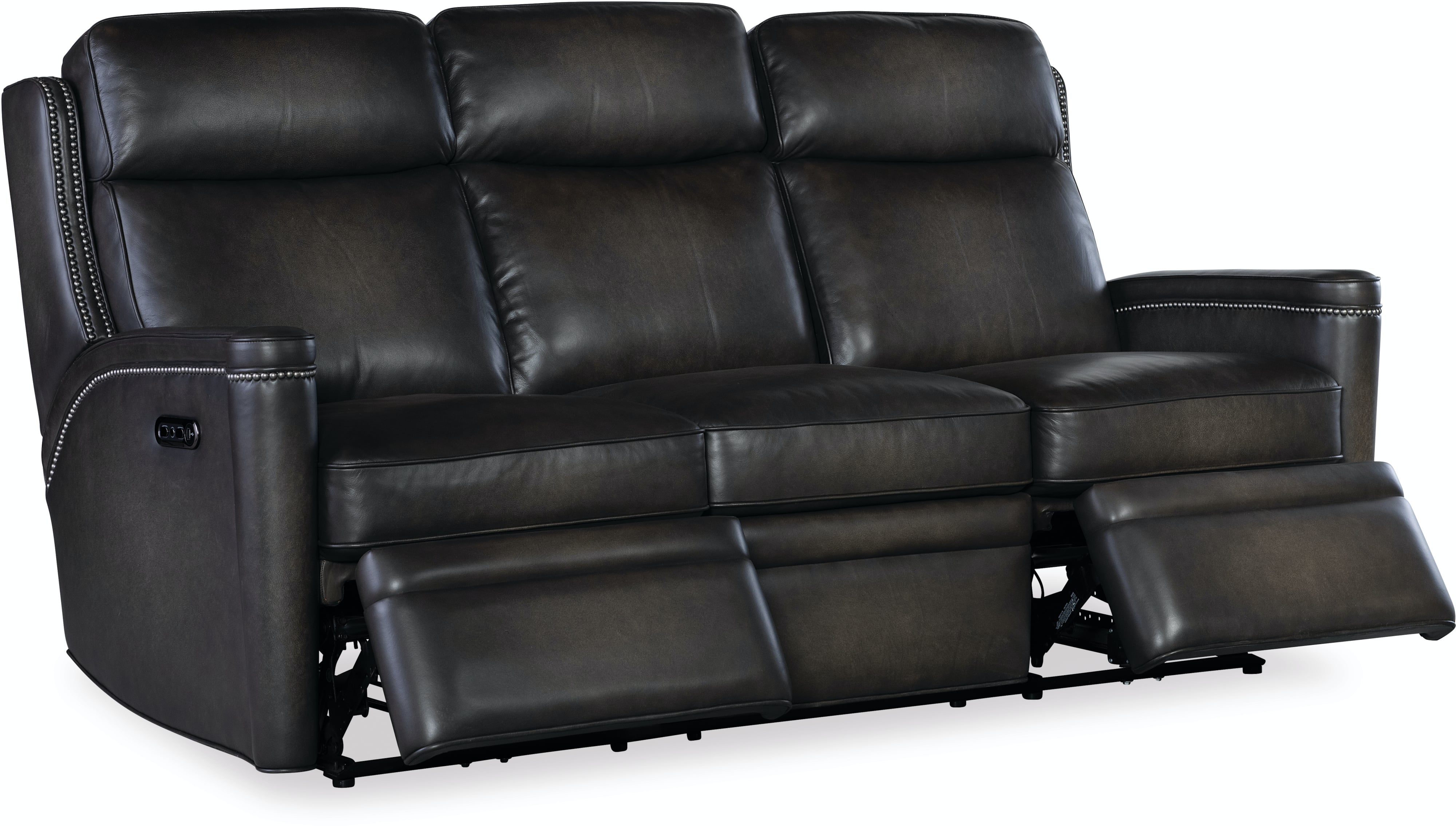 Power Reclining Sofa