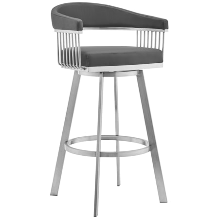 Swivel Bar Stool