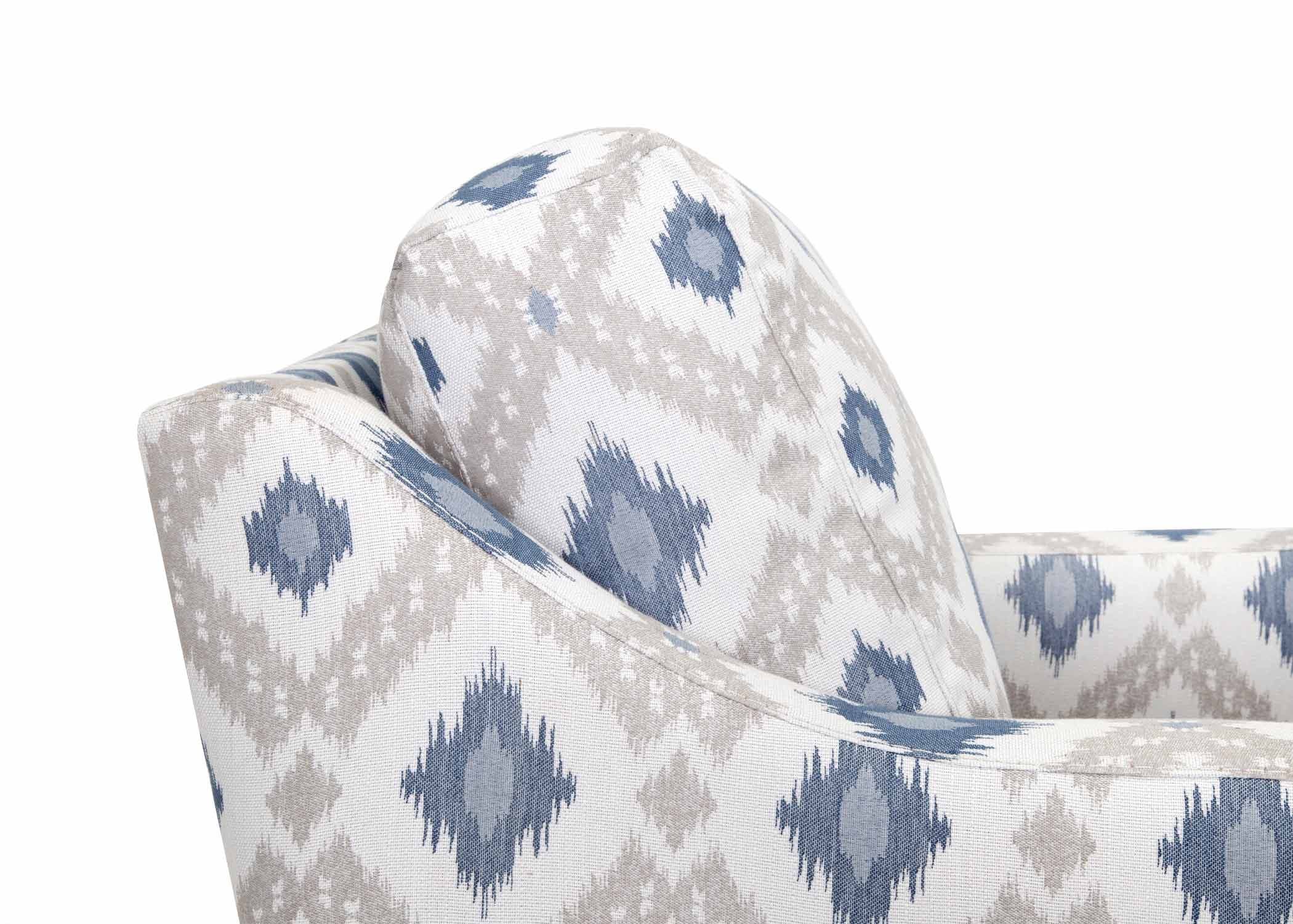 Swivel Accent Chair
