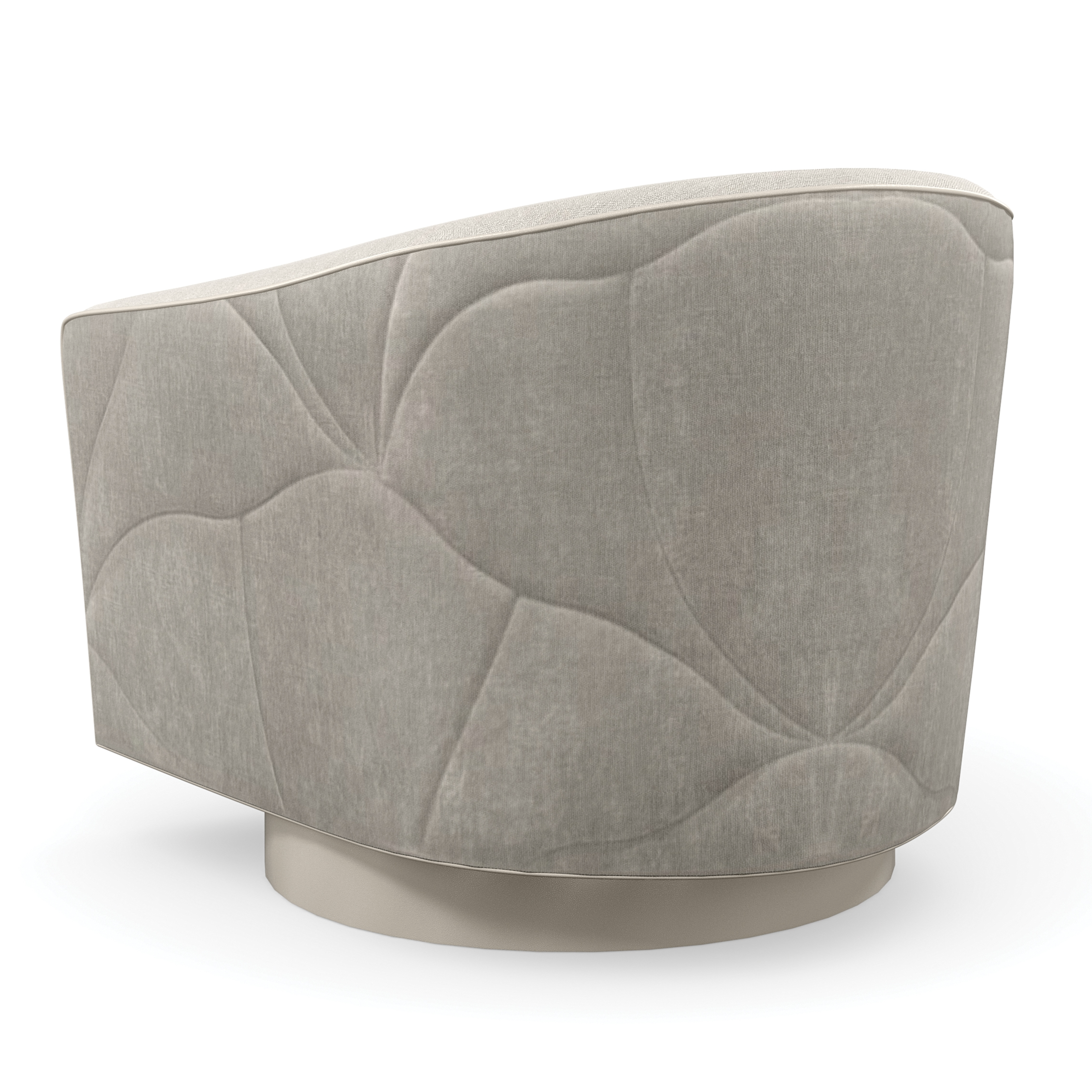 Caracole Caracole Upholstery Fanciful Chair