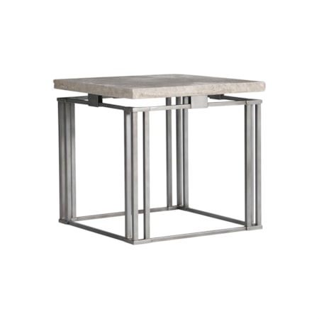 Riverton Side Table