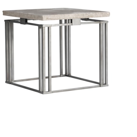 Riverton Side Table