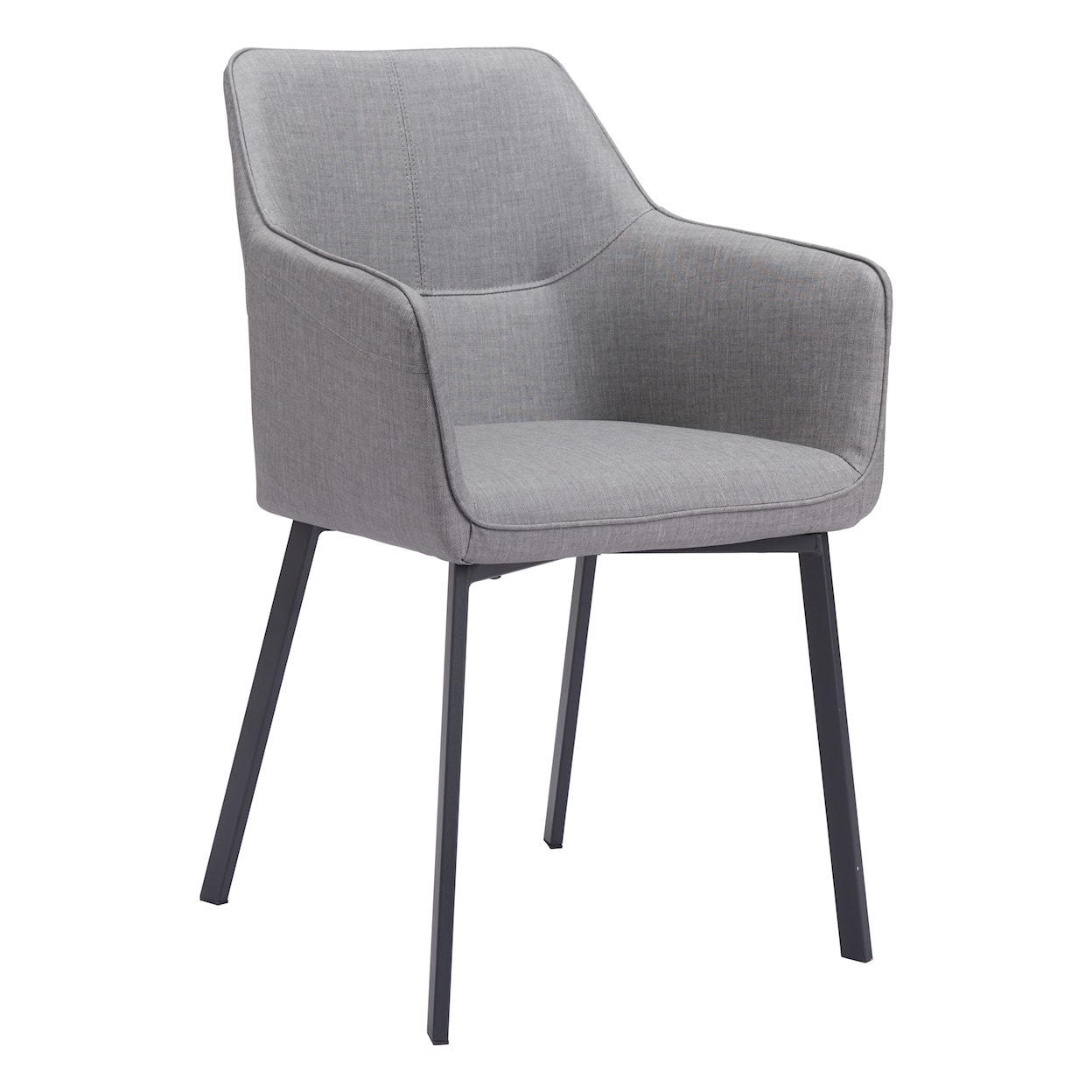Zuo Adage Dining Chair