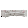 Robin Bruce Laney 2-Piece Sectional Sofa