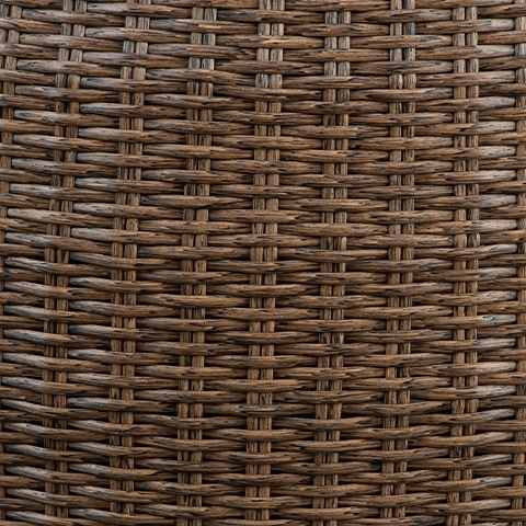 Signature Design by Ashley Double Point Round Coffee Table