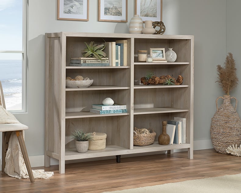 Cubby Storage Bookcase