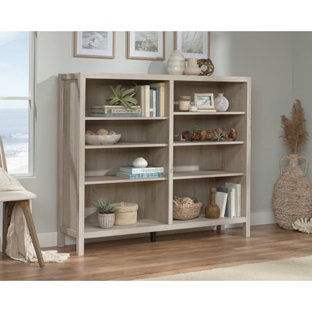 Cubby Storage Bookcase