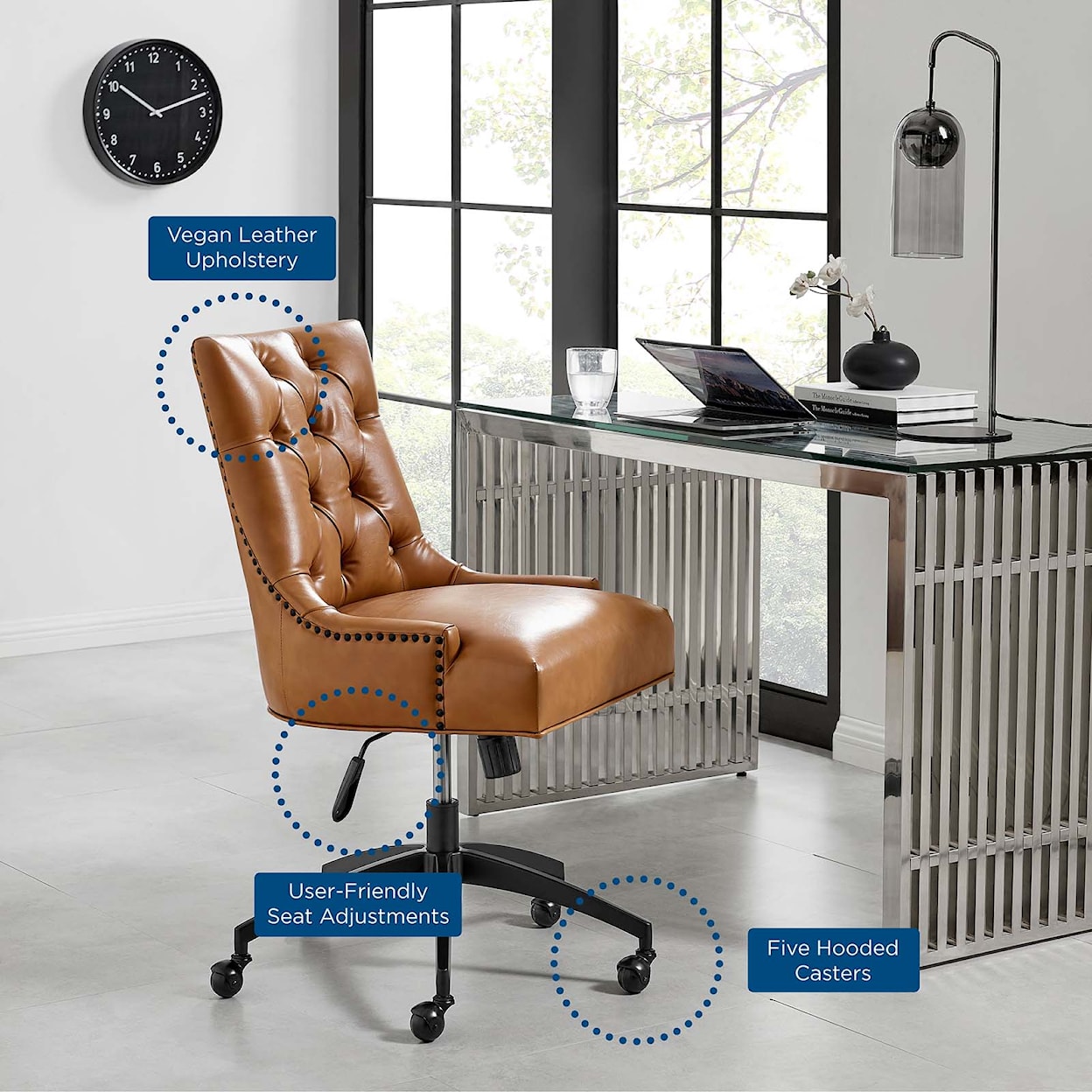 Modway Regent Office Chair