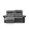 Stressless by Ekornes Mary 2-Seat Power Reclining Loveseat