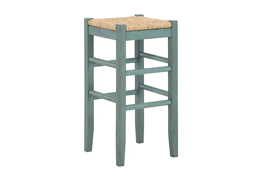 Mirimyn Bar Height Bar Stool by Signature Design by Ashley at VanDrie Home Furnishings