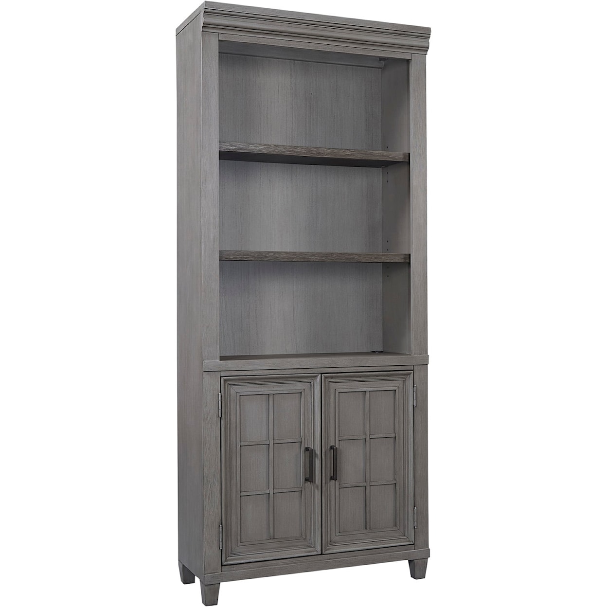 Aspenhome Caraway Bookcase Wall