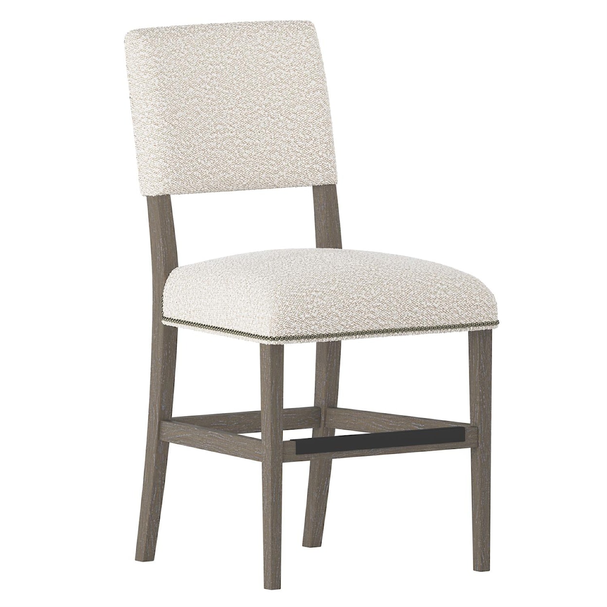 Bernhardt Bernhardt Interiors Moore Fabric Counter Stool