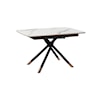 Armen Living Alora Dining Table