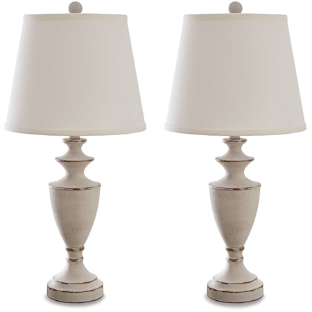 Table Lamp (Set of 2)